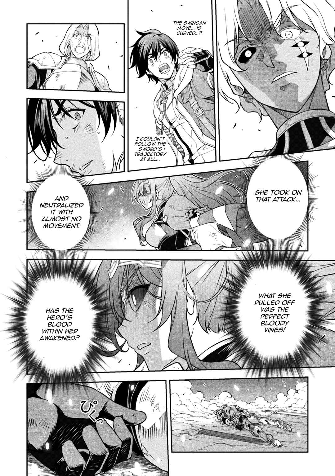 Drawing - Saikyou Mangaka wa Oekaki Skill de Isekai Musou Suru! Chapter 89 - Page 5