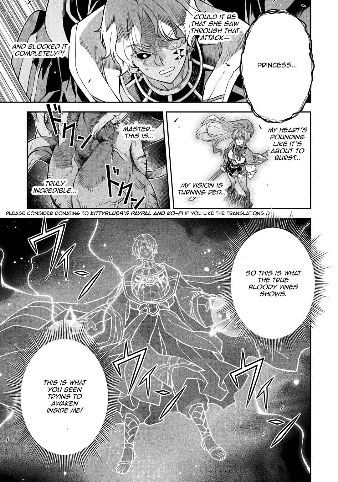 Drawing - Saikyou Mangaka wa Oekaki Skill de Isekai Musou Suru! Chapter 89 - Page 6