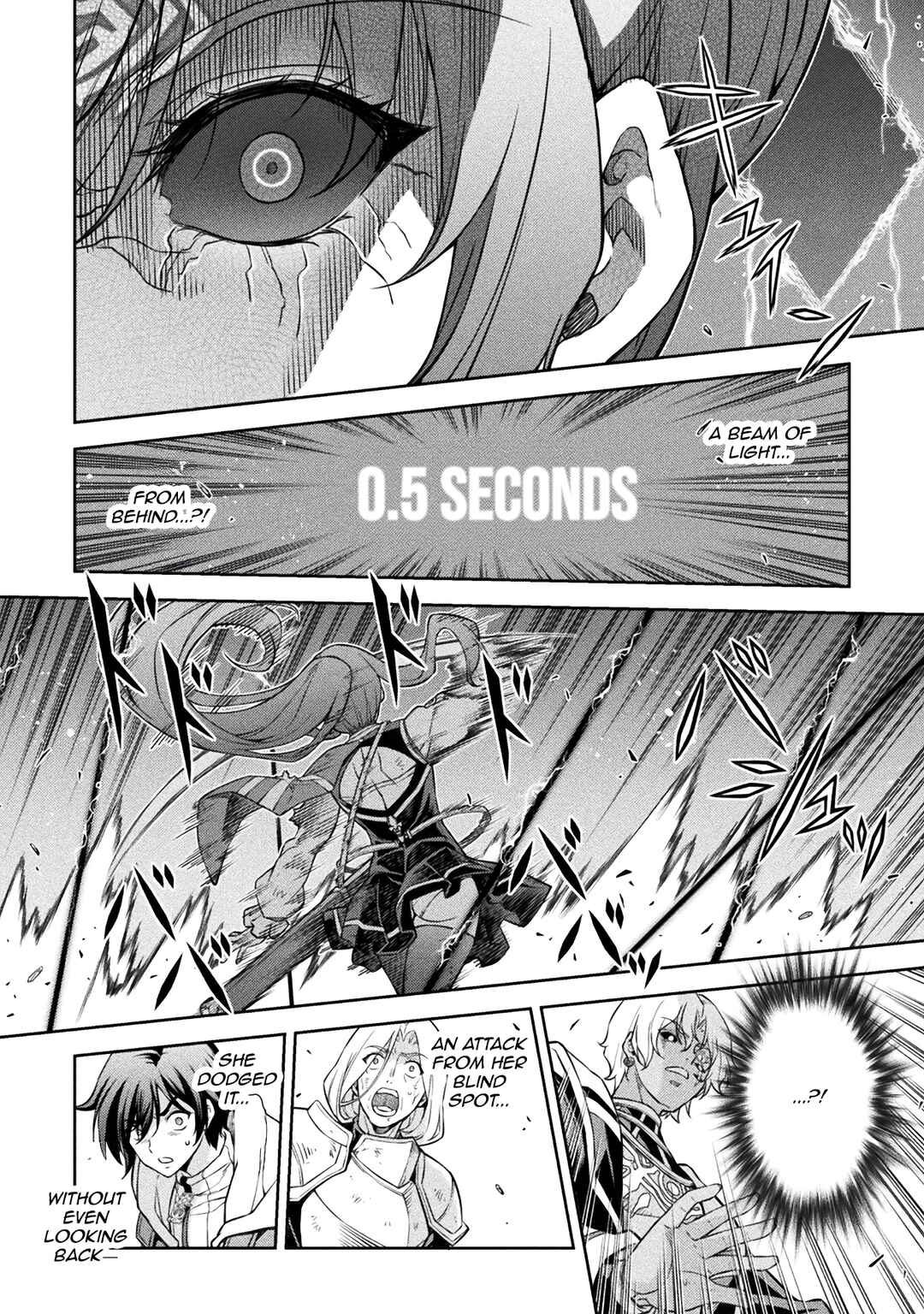 Drawing - Saikyou Mangaka wa Oekaki Skill de Isekai Musou Suru! Chapter 89 - Page 7
