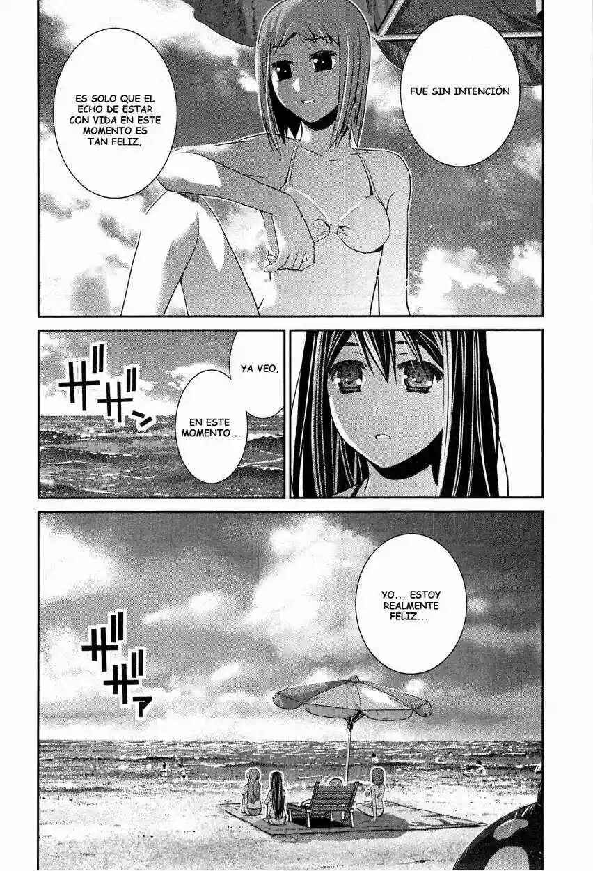 Gokukoku no Brynhildr Chapter 57 - Page 18