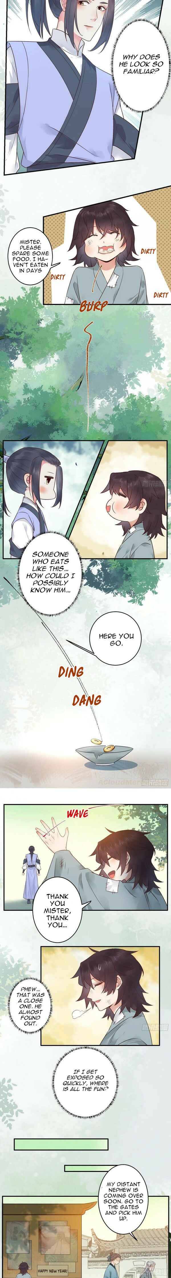 The Ghostly Doctor Chapter 440 - Page 4