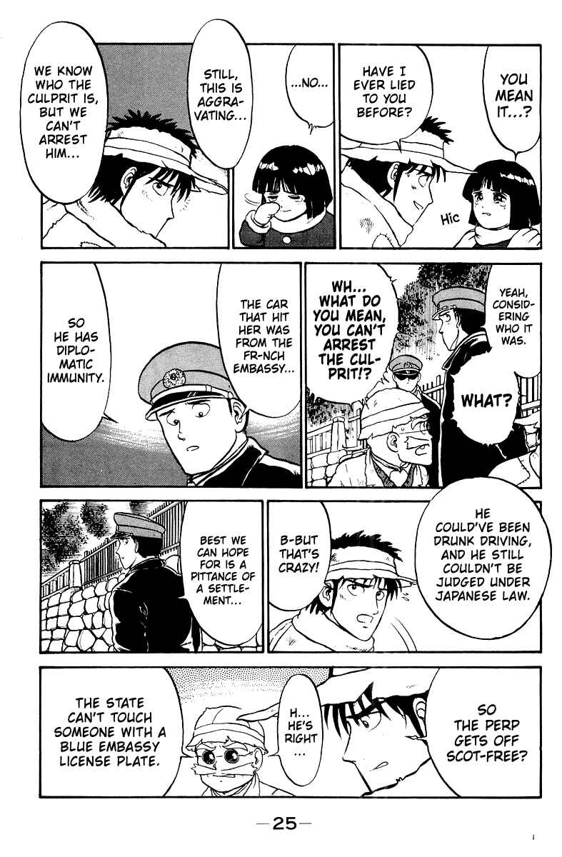 Shogun Chapter 1 - Page 27