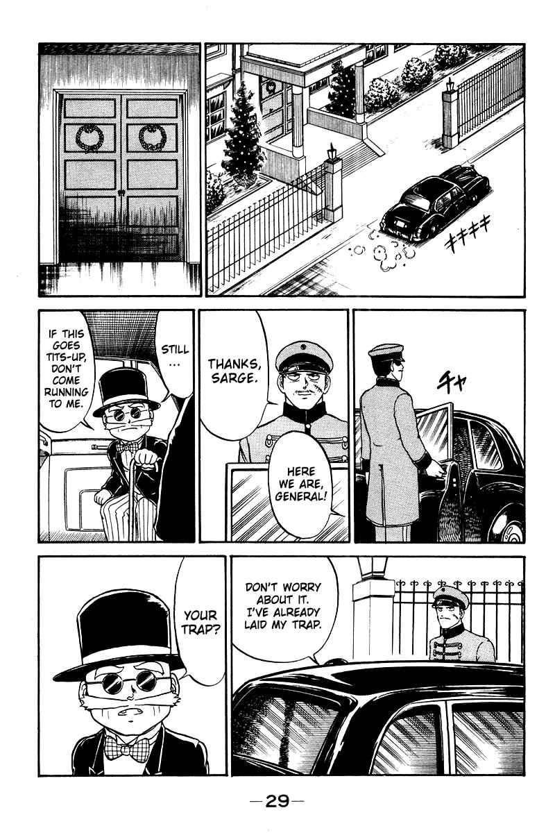 Shogun Chapter 1 - Page 31
