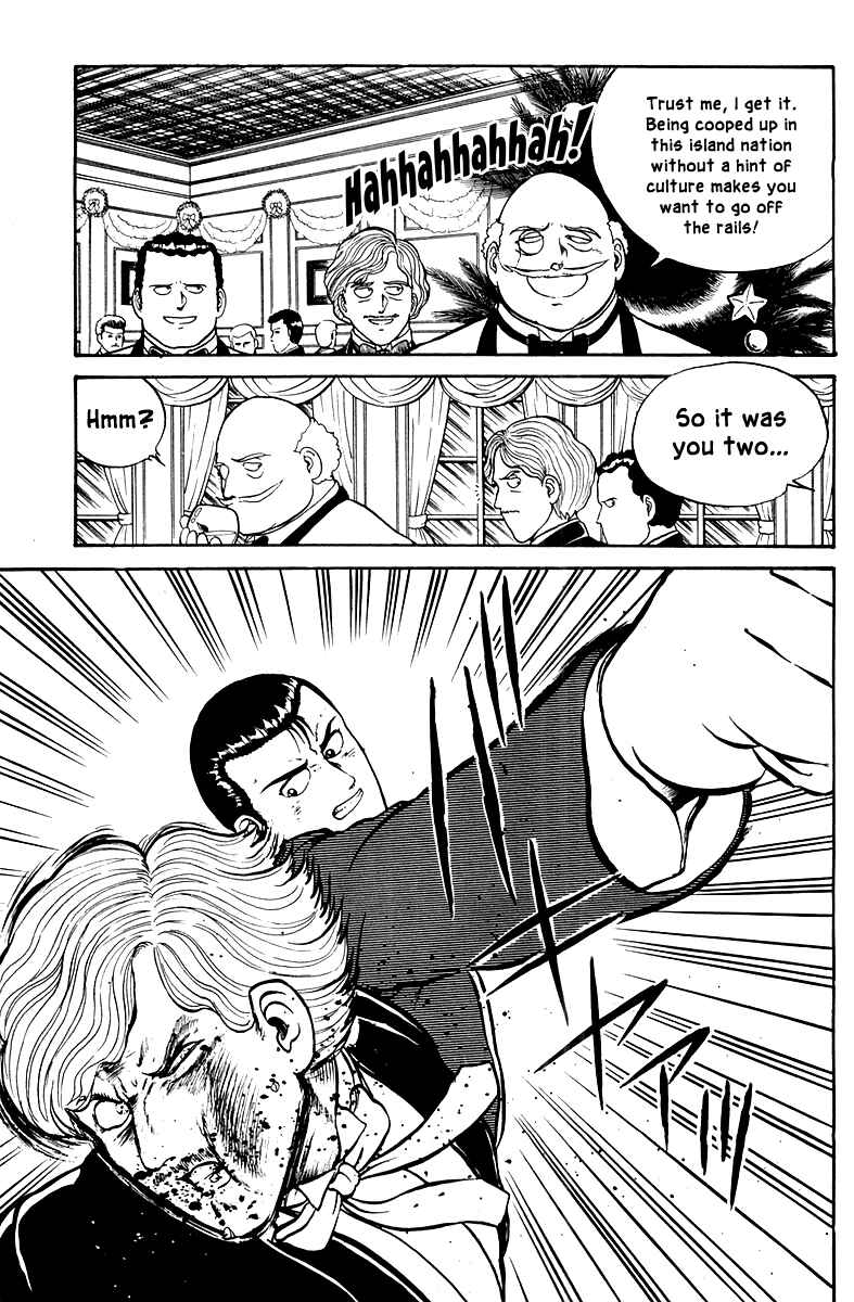 Shogun Chapter 1 - Page 35