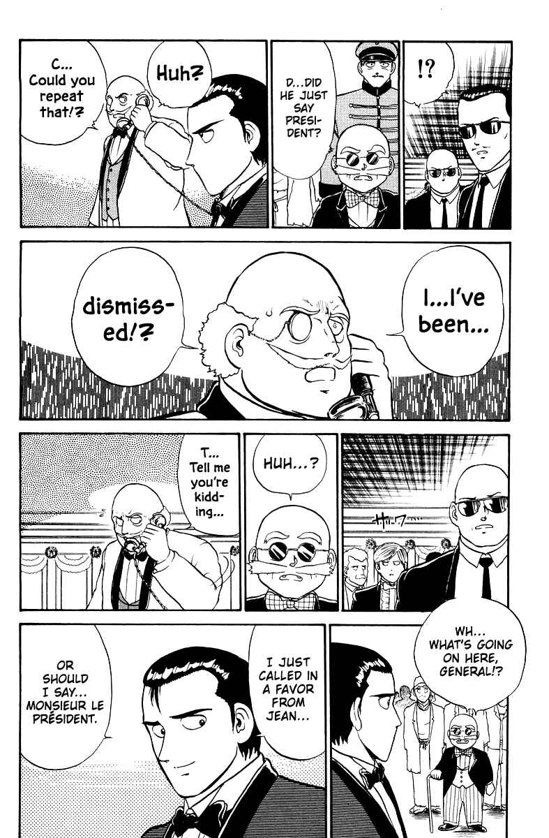 Shogun Chapter 1 - Page 46