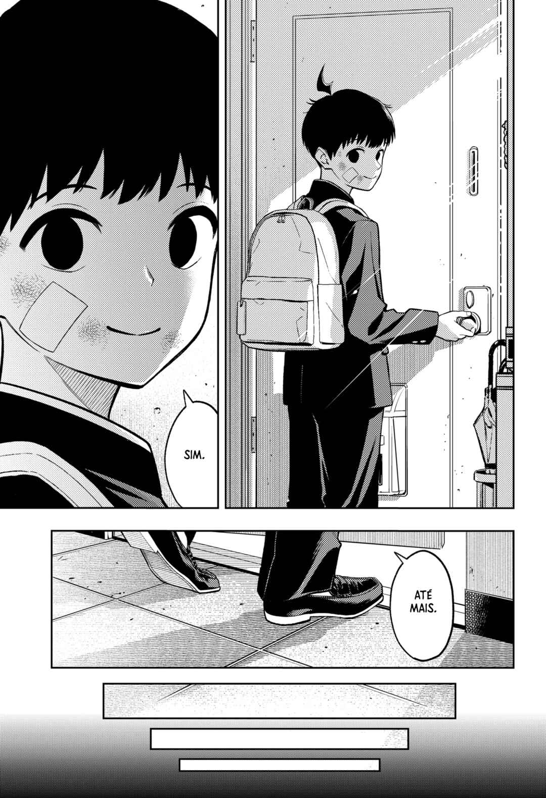 Asura no Sata Chapter 13 - Page 15