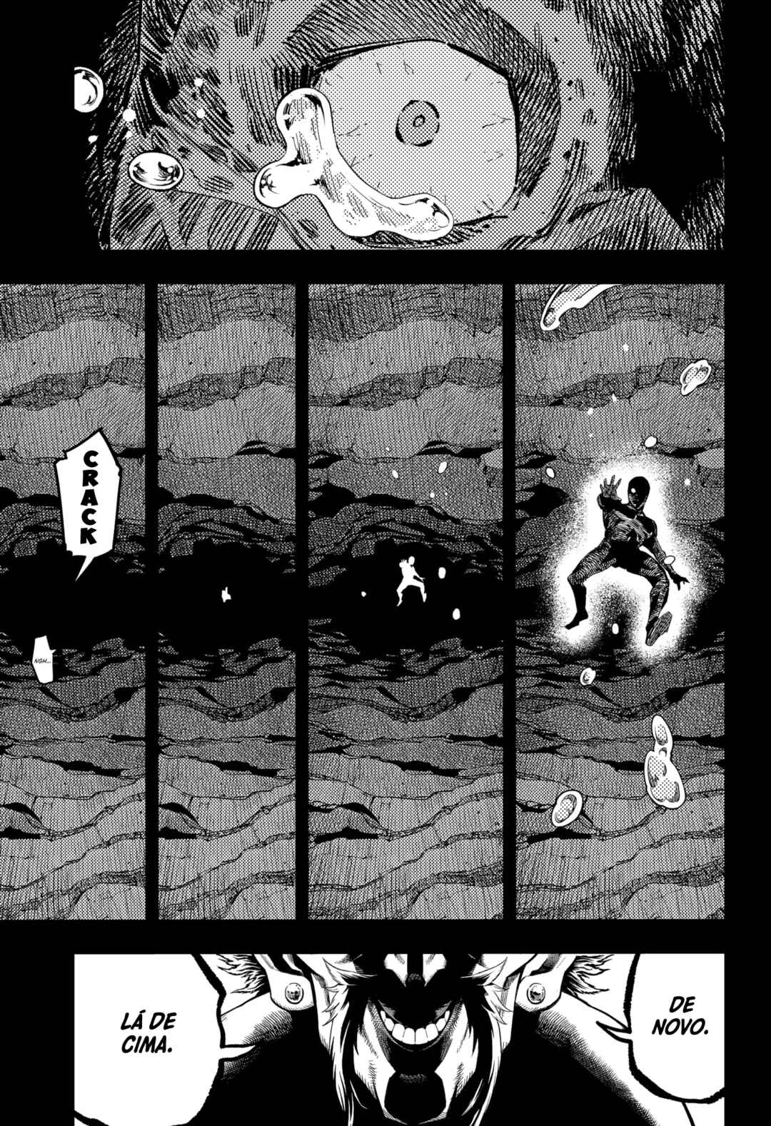 Asura no Sata Chapter 13 - Page 19