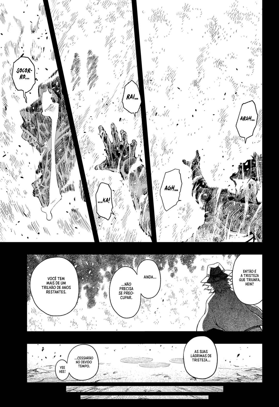 Asura no Sata Chapter 13 - Page 21