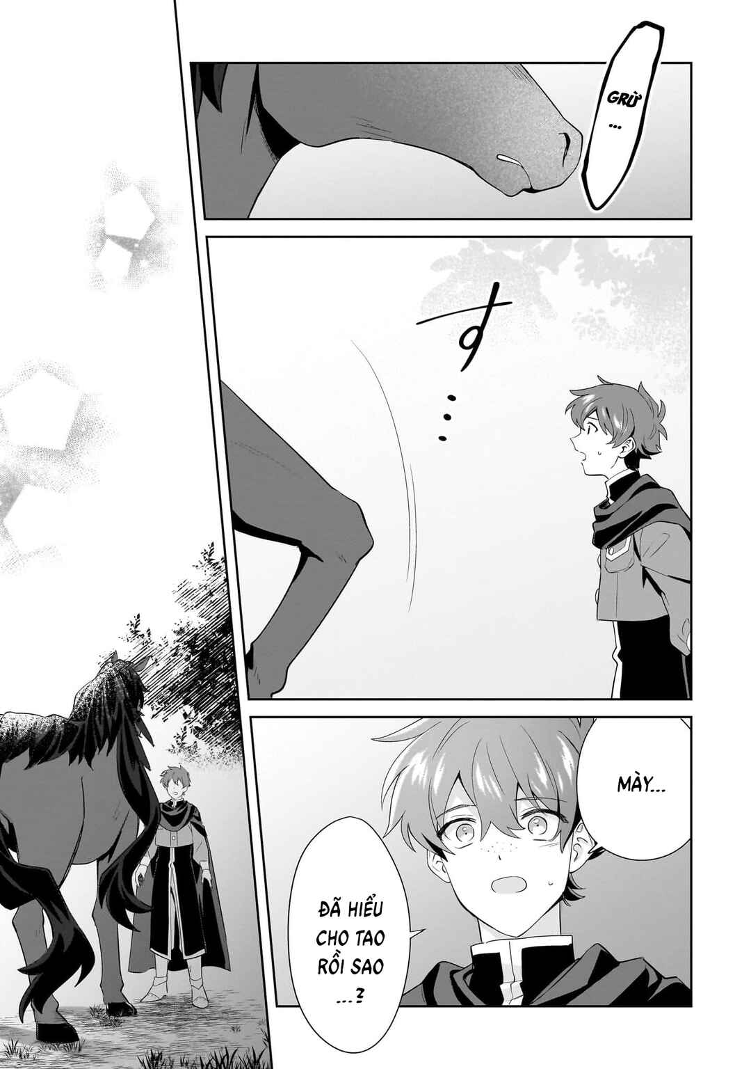 Imokusa Reijou desu ga Akuyaku Reisoku wo Tasuketara Kiniiraremashita Chapter 16 - Page 11