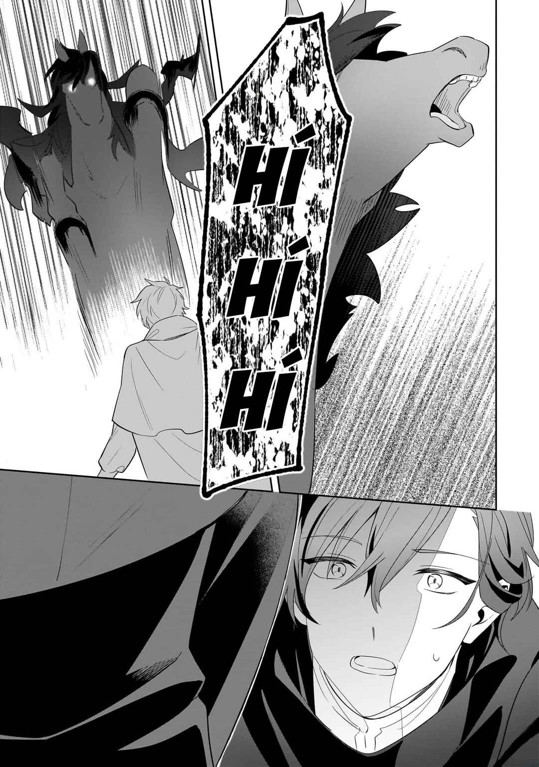 Imokusa Reijou desu ga Akuyaku Reisoku wo Tasuketara Kiniiraremashita Chapter 16 - Page 7