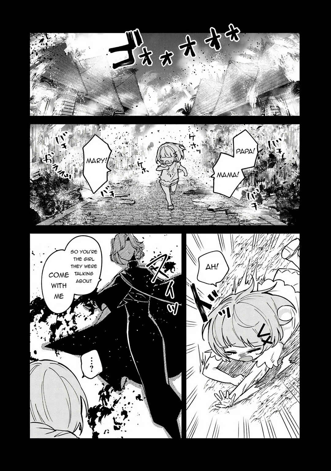 Akuyaku Onzoushi no Kanchigai Seija Seikatsu ~Nidome no Jinsei wa Yaritai Houdai Shitai Dake na no ni~ Chapter 21 - Page 13