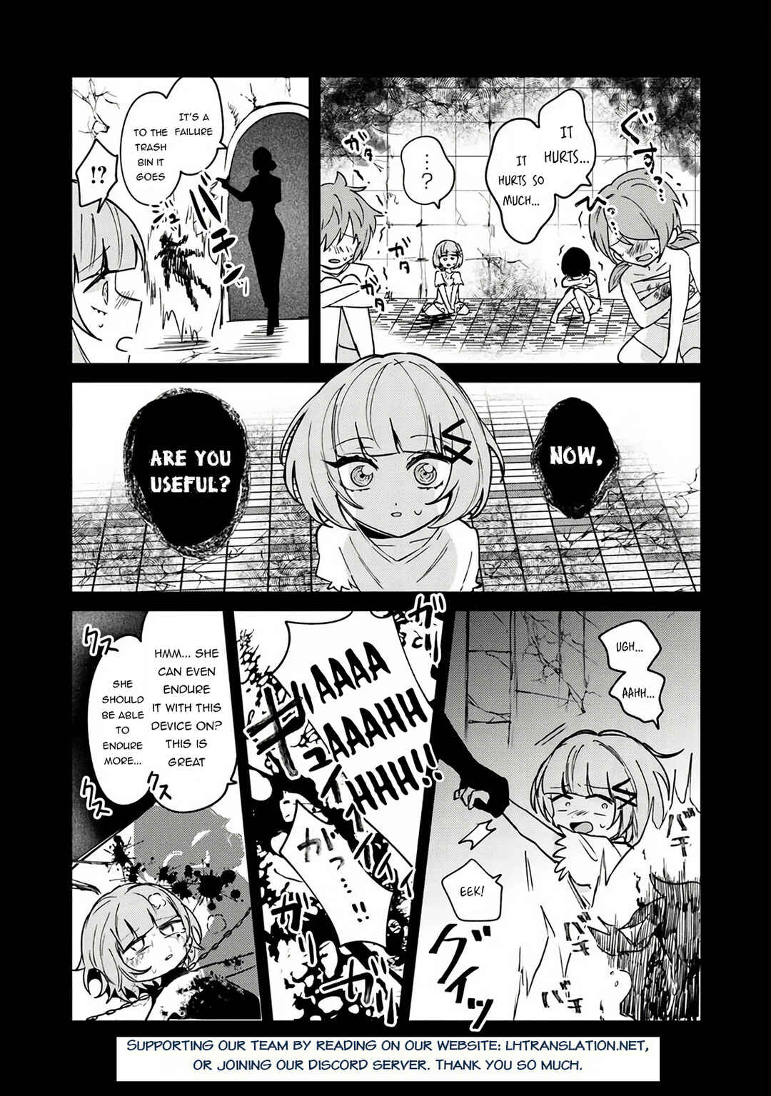 Akuyaku Onzoushi no Kanchigai Seija Seikatsu ~Nidome no Jinsei wa Yaritai Houdai Shitai Dake na no ni~ Chapter 21 - Page 14
