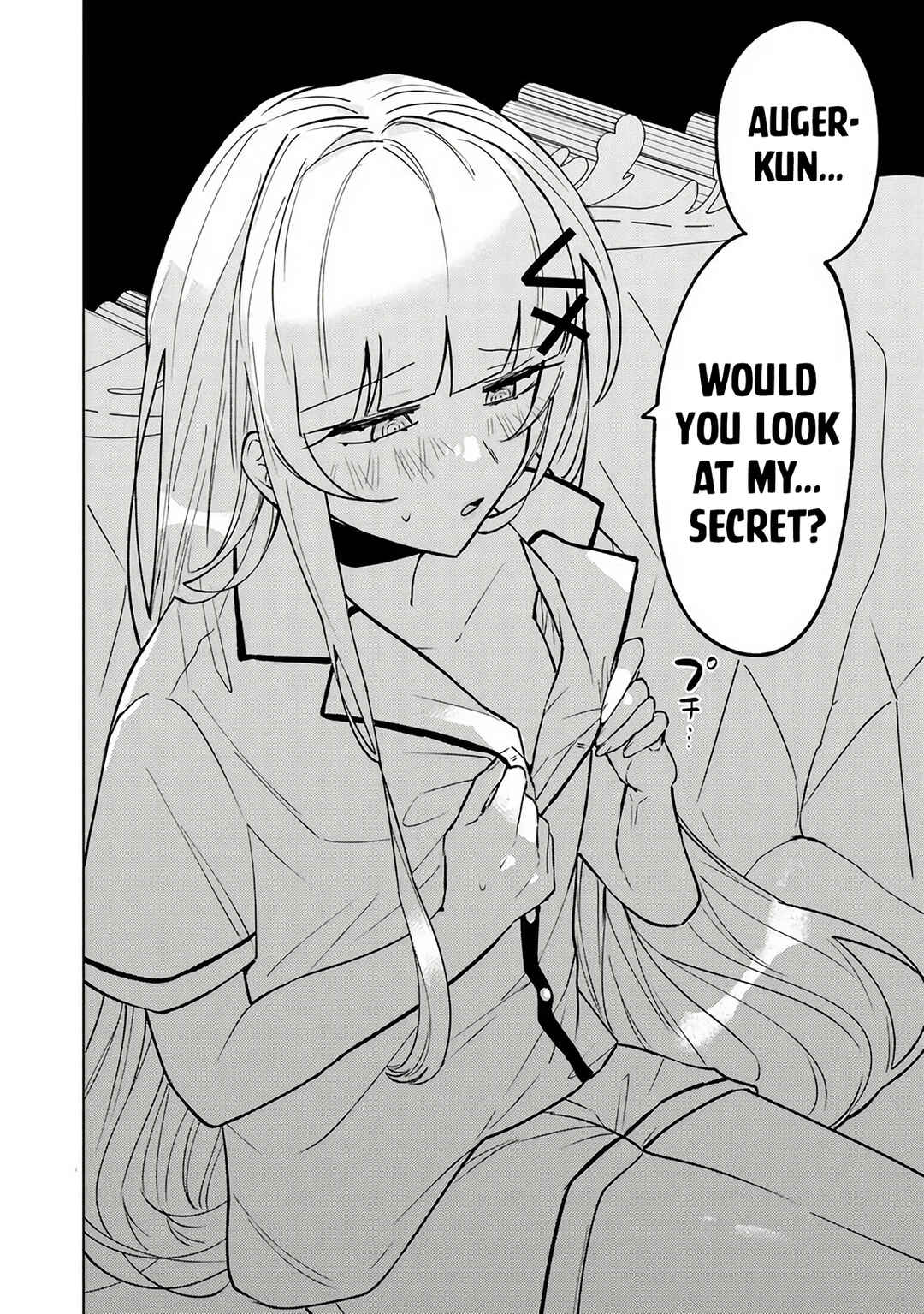 Akuyaku Onzoushi no Kanchigai Seija Seikatsu ~Nidome no Jinsei wa Yaritai Houdai Shitai Dake na no ni~ Chapter 21 - Page 7