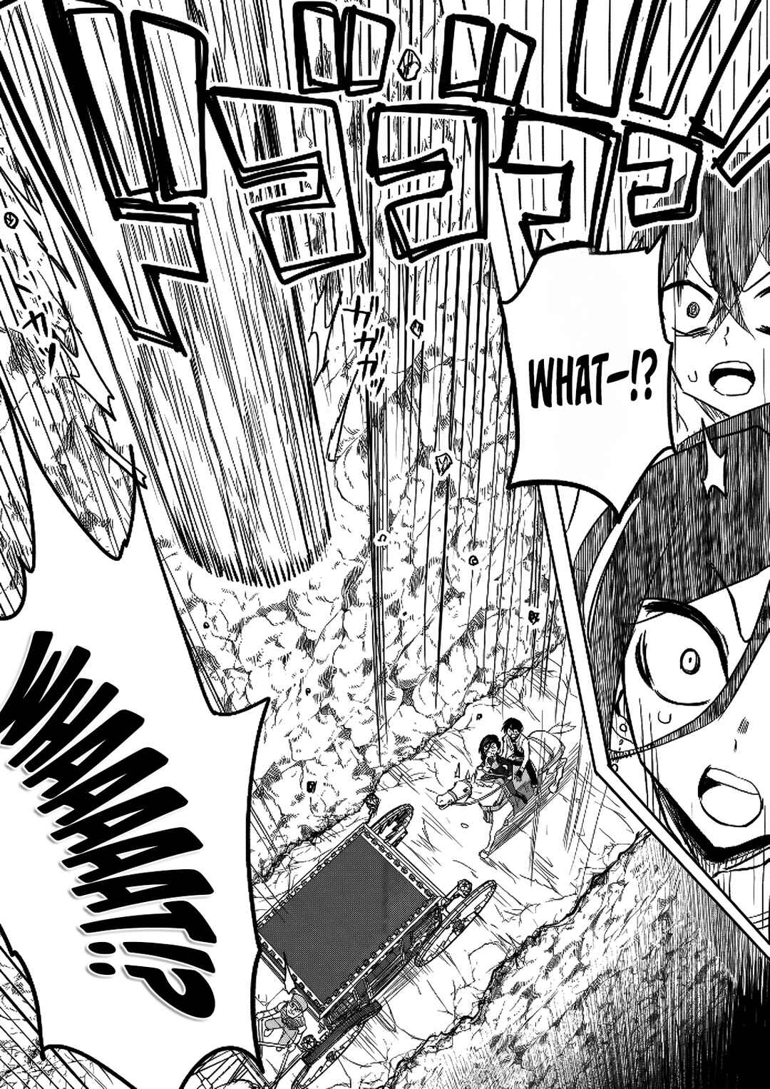 Kyou kara Tsukaeru Isekai Ren'ai Manual Chapter 13 - Page 28