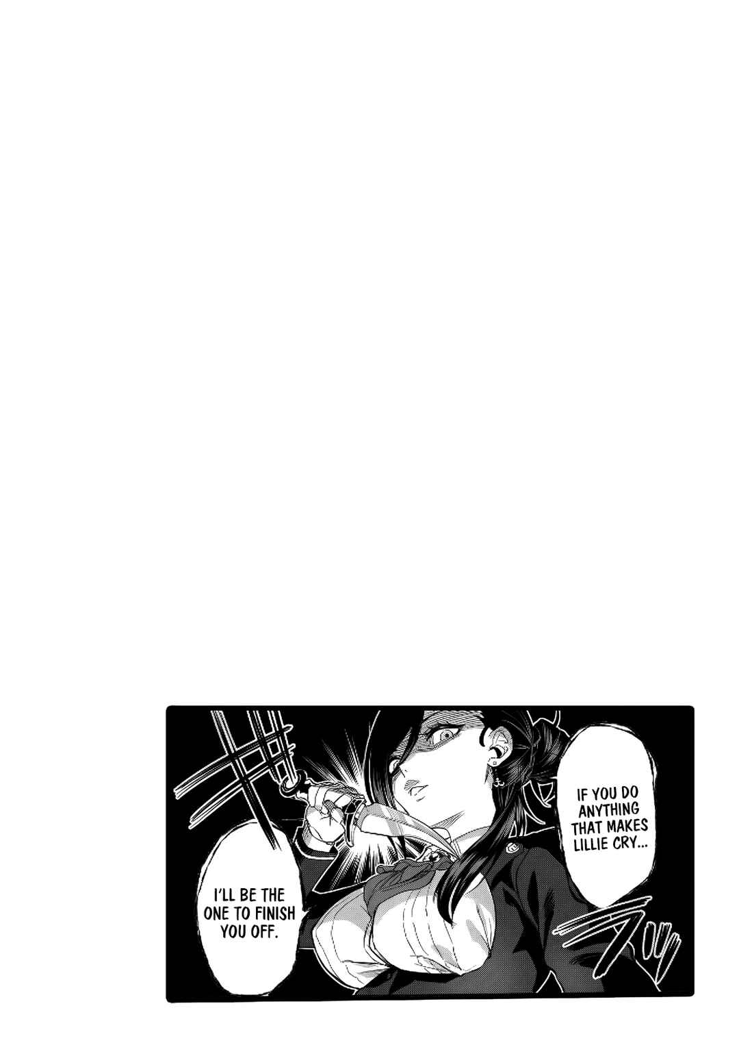 Kyou kara Tsukaeru Isekai Ren'ai Manual Chapter 13 - Page 33