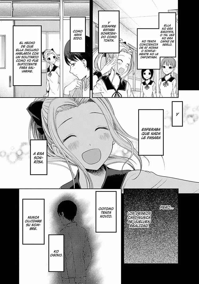Kaguya-sama: Love Is War Chapter 88 - Page 10