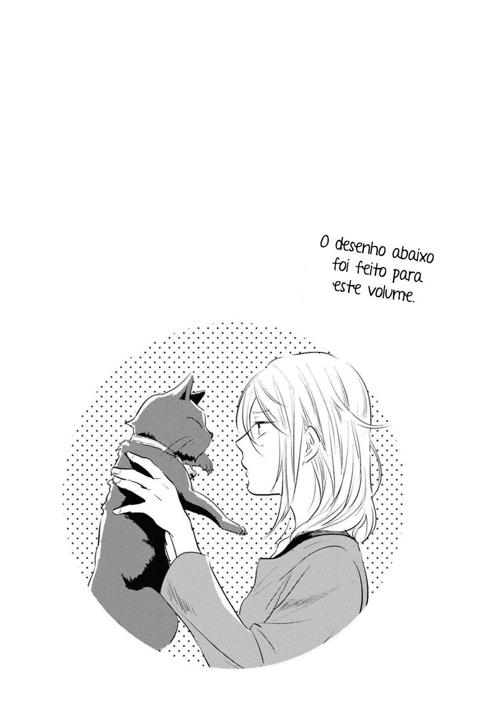 Koroshi Ai Chapter 30.5 - Page 2