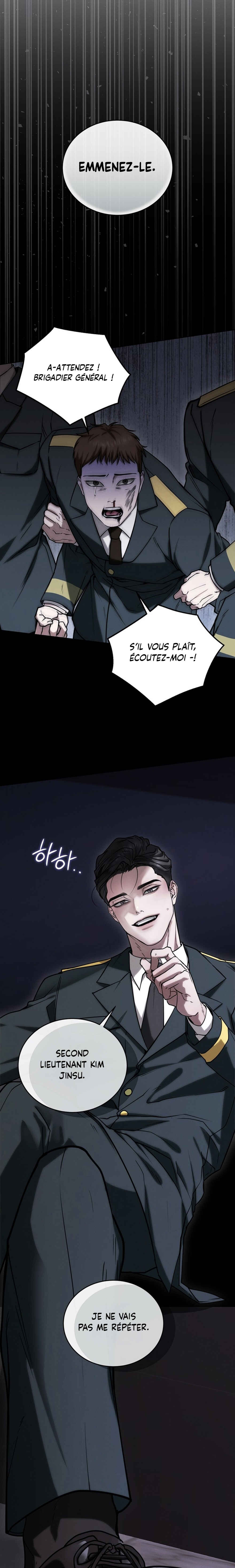 Sesang e Nappeun Gungyeon eun Eopda Chapter 4 - Page 13
