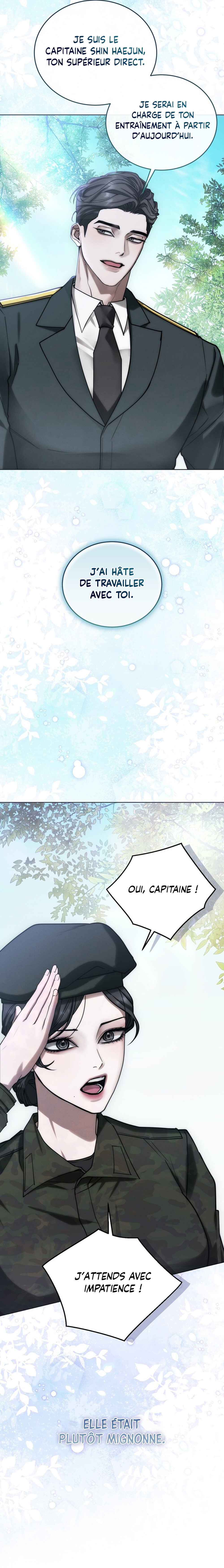 Sesang e Nappeun Gungyeon eun Eopda Chapter 4 - Page 19