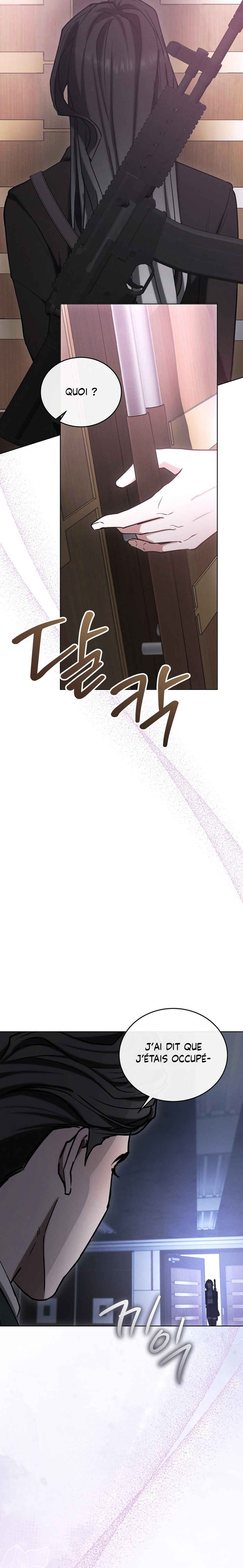 Sesang e Nappeun Gungyeon eun Eopda Chapter 4 - Page 36
