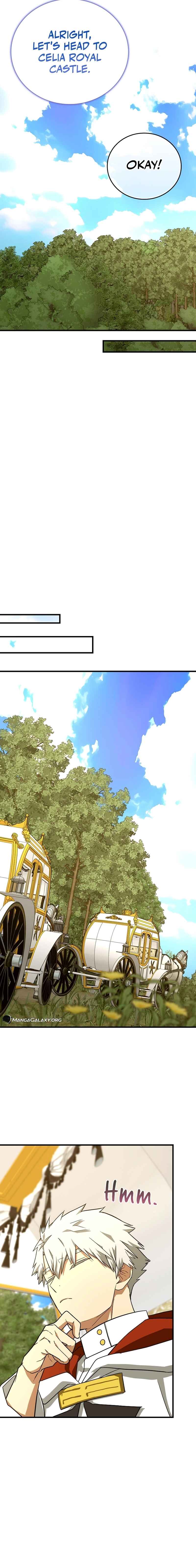 Seongja neun Gaeppul, Hyeondae Uihak ui Himida Chapter 94 - Page 18