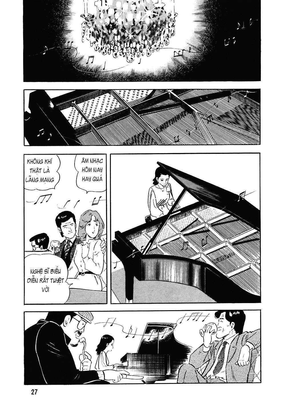 The Chef Chapter 81 - Page 26