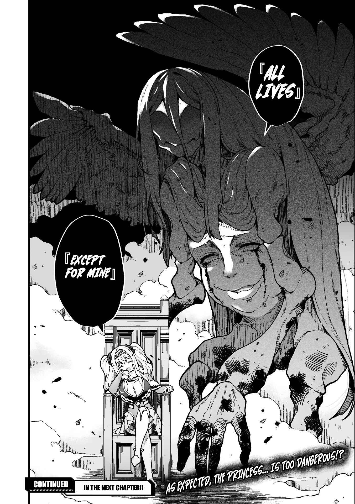 Suteishi Yuusha, Maou no Shita de Restart Chapter 7 - Page 24
