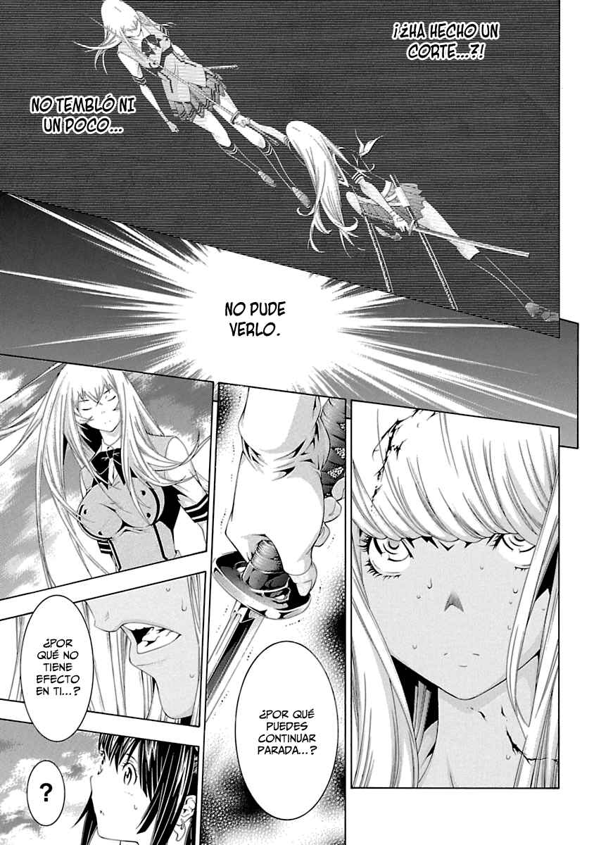 Shin Ikkitousen Chapter 5 - Page 10