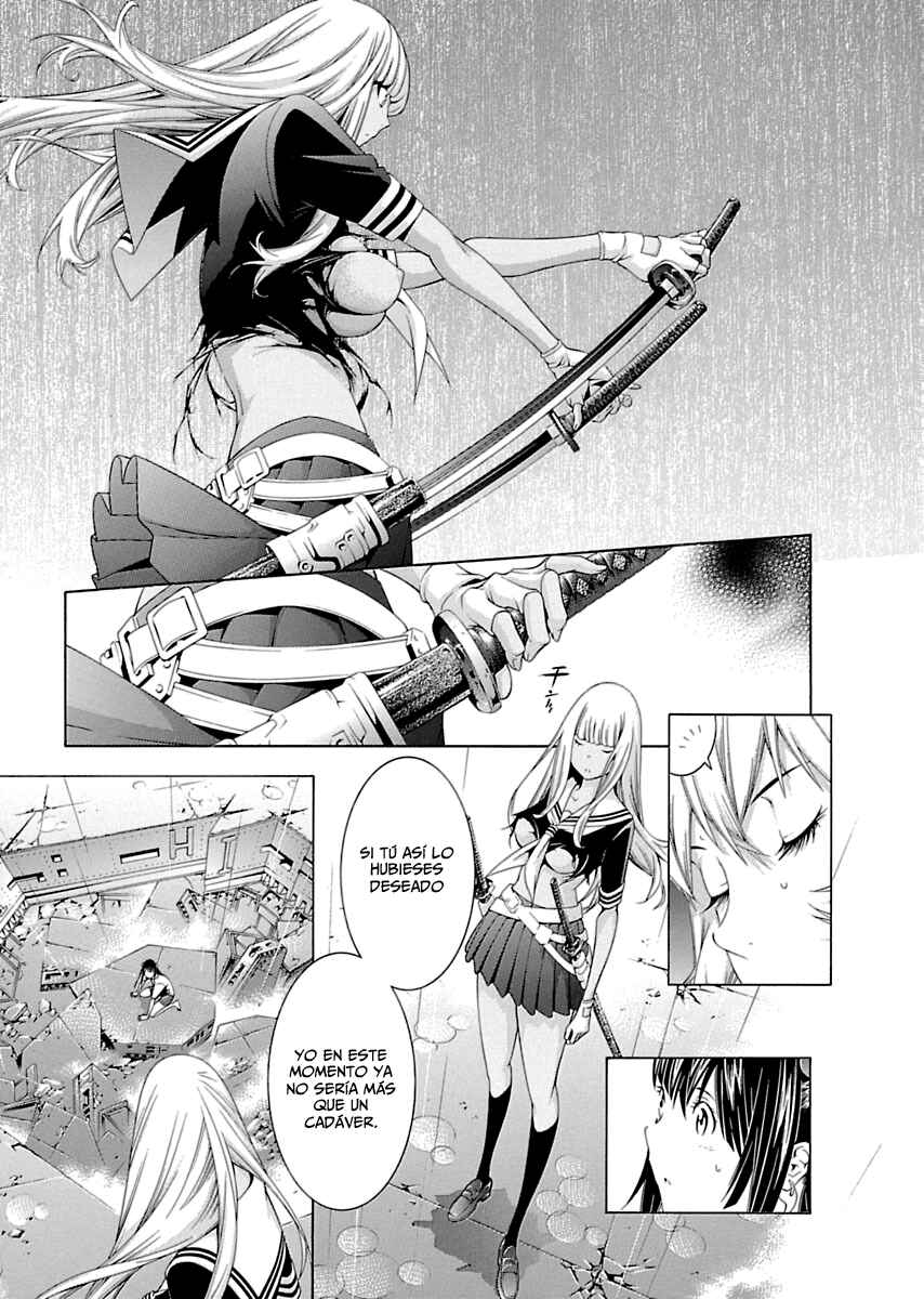 Shin Ikkitousen Chapter 5 - Page 14