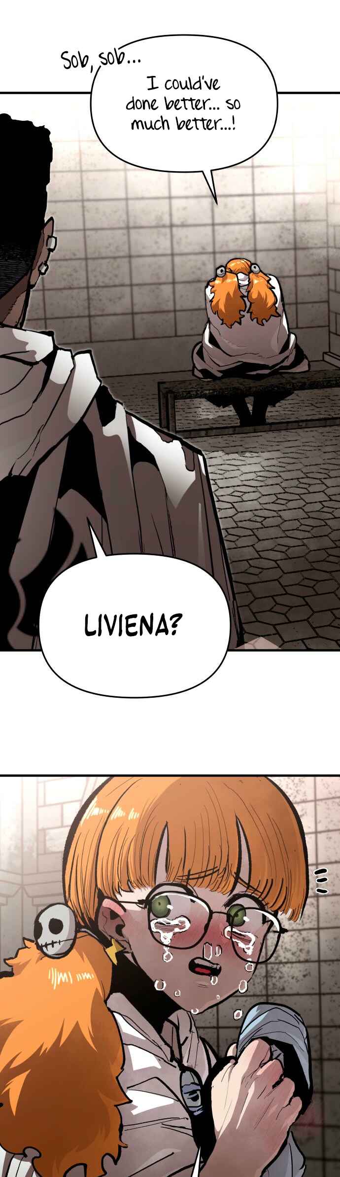 Siche-deul ui Jeonjaeng Chapter 38 - Page 17