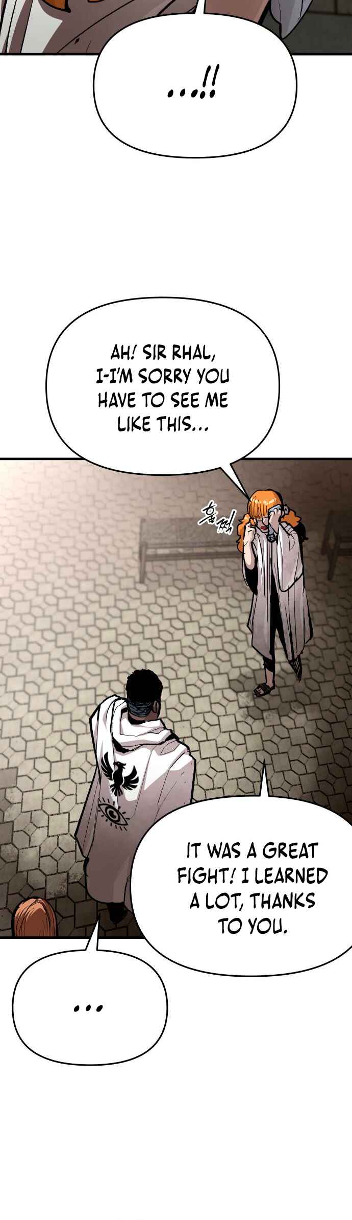 Siche-deul ui Jeonjaeng Chapter 38 - Page 18