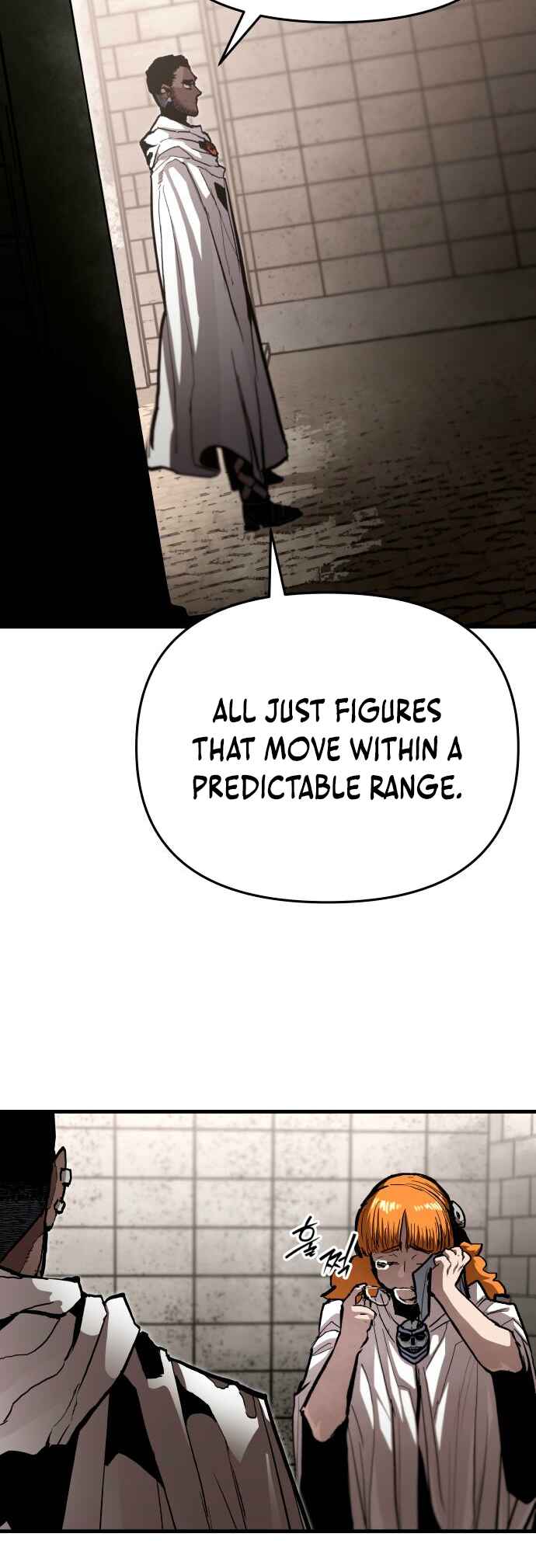 Siche-deul ui Jeonjaeng Chapter 38 - Page 25