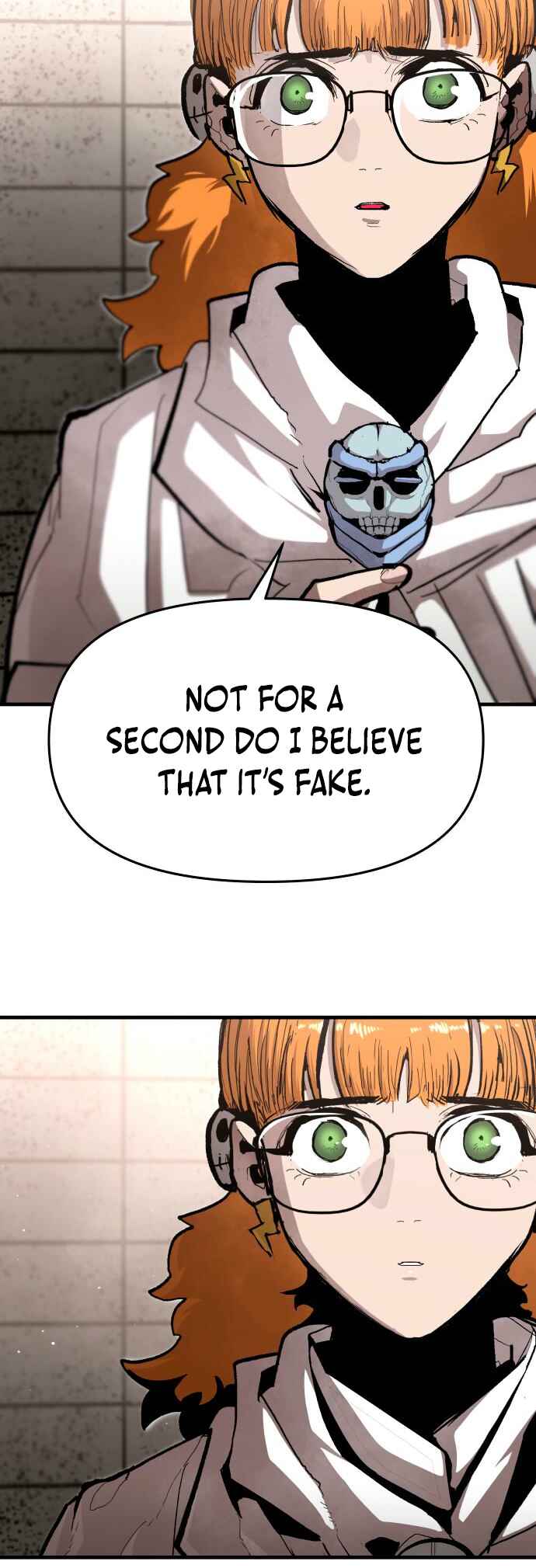 Siche-deul ui Jeonjaeng Chapter 38 - Page 27