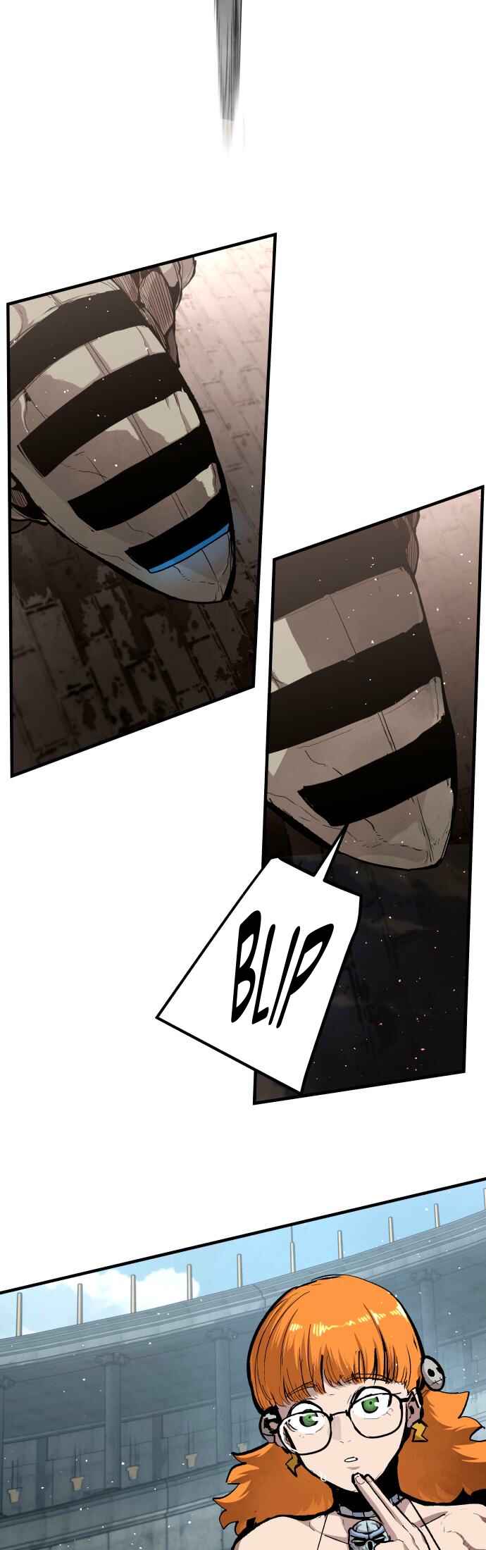 Siche-deul ui Jeonjaeng Chapter 38 - Page 3