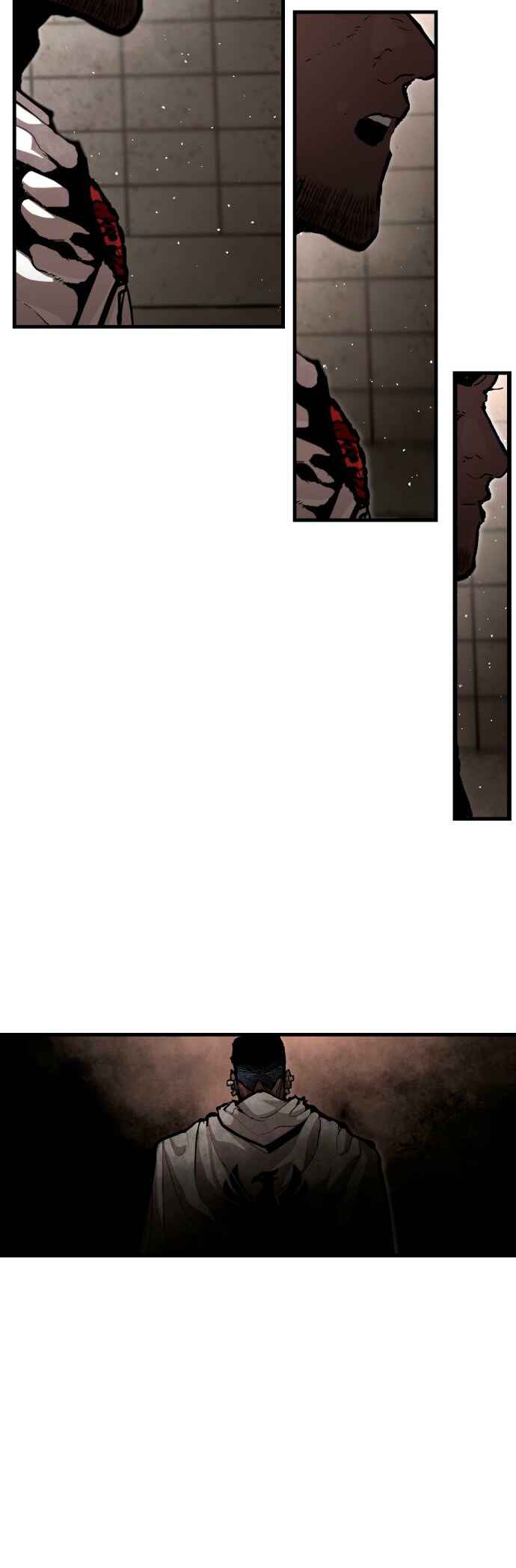 Siche-deul ui Jeonjaeng Chapter 38 - Page 30
