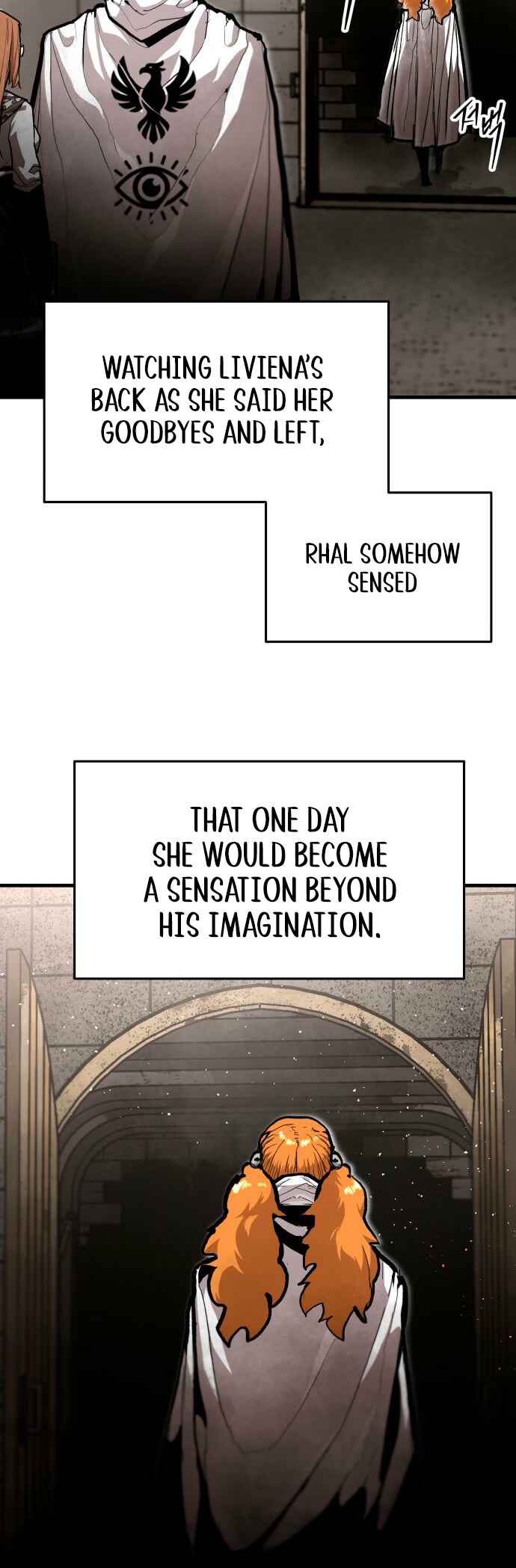 Siche-deul ui Jeonjaeng Chapter 38 - Page 32