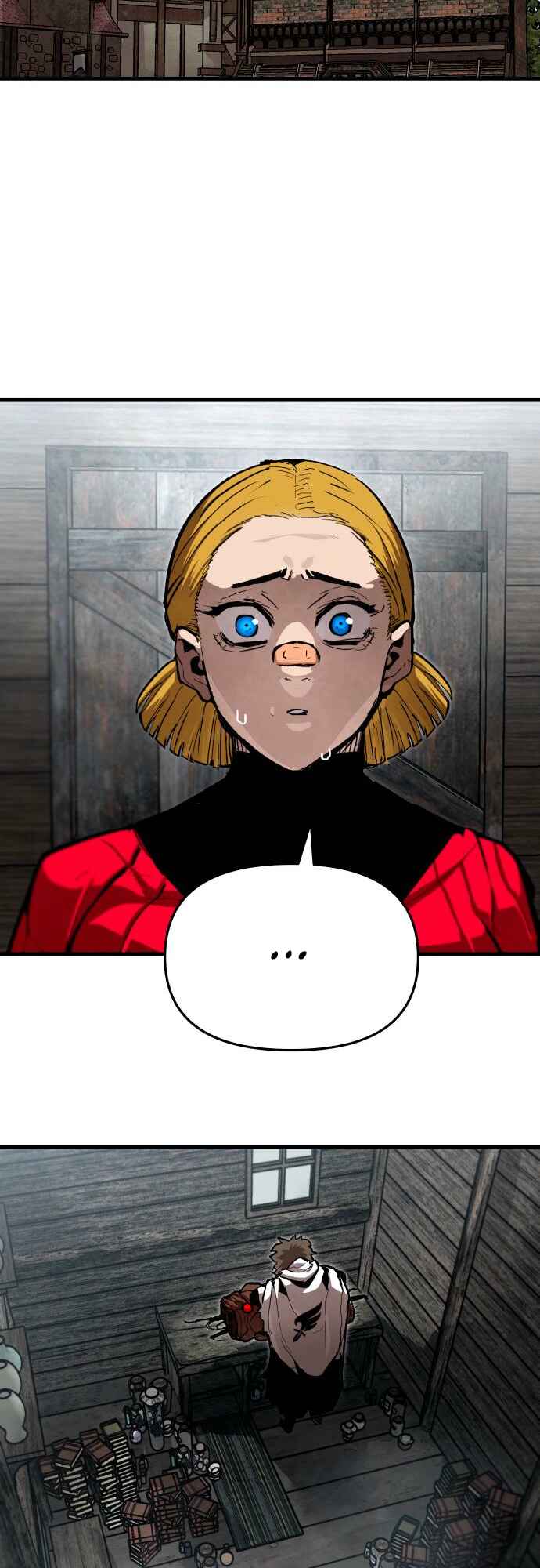 Siche-deul ui Jeonjaeng Chapter 38 - Page 35