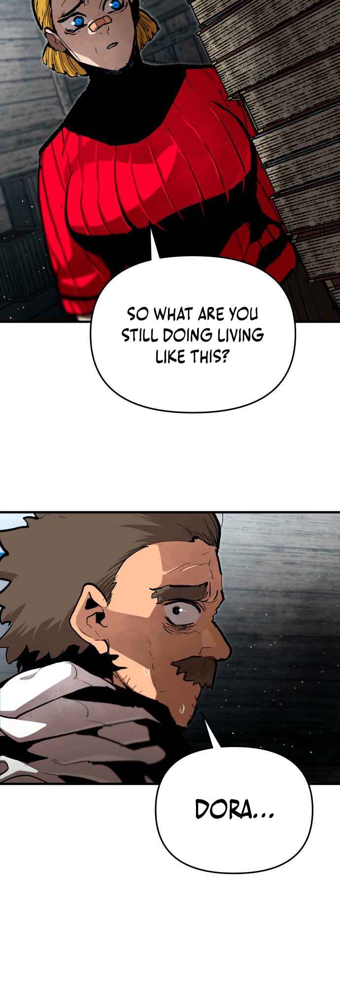 Siche-deul ui Jeonjaeng Chapter 38 - Page 37