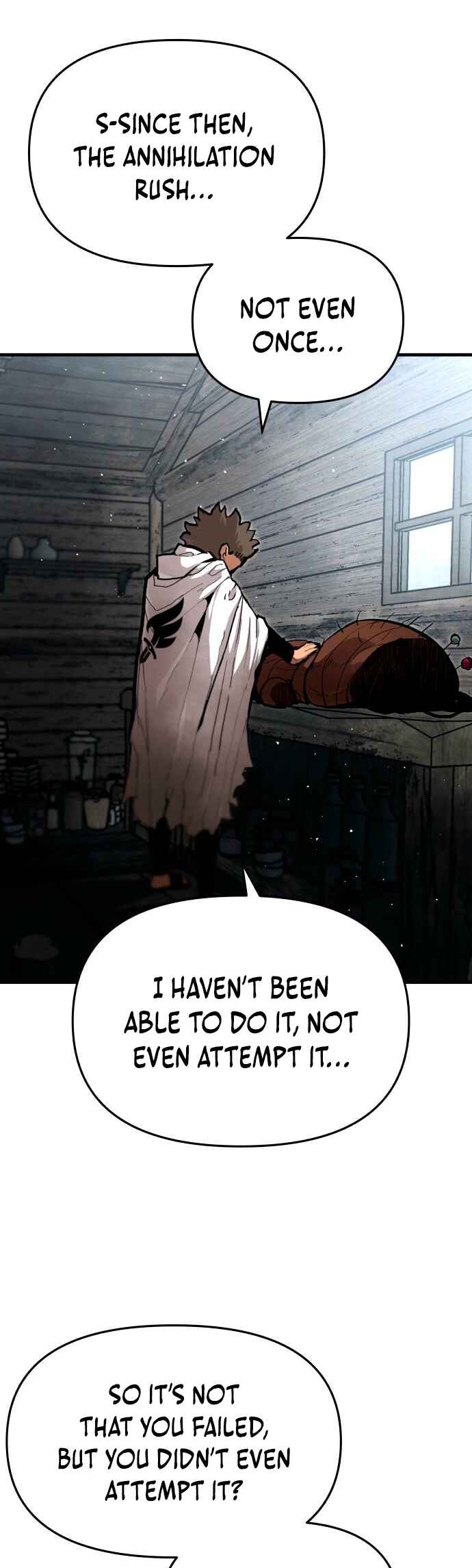 Siche-deul ui Jeonjaeng Chapter 38 - Page 38