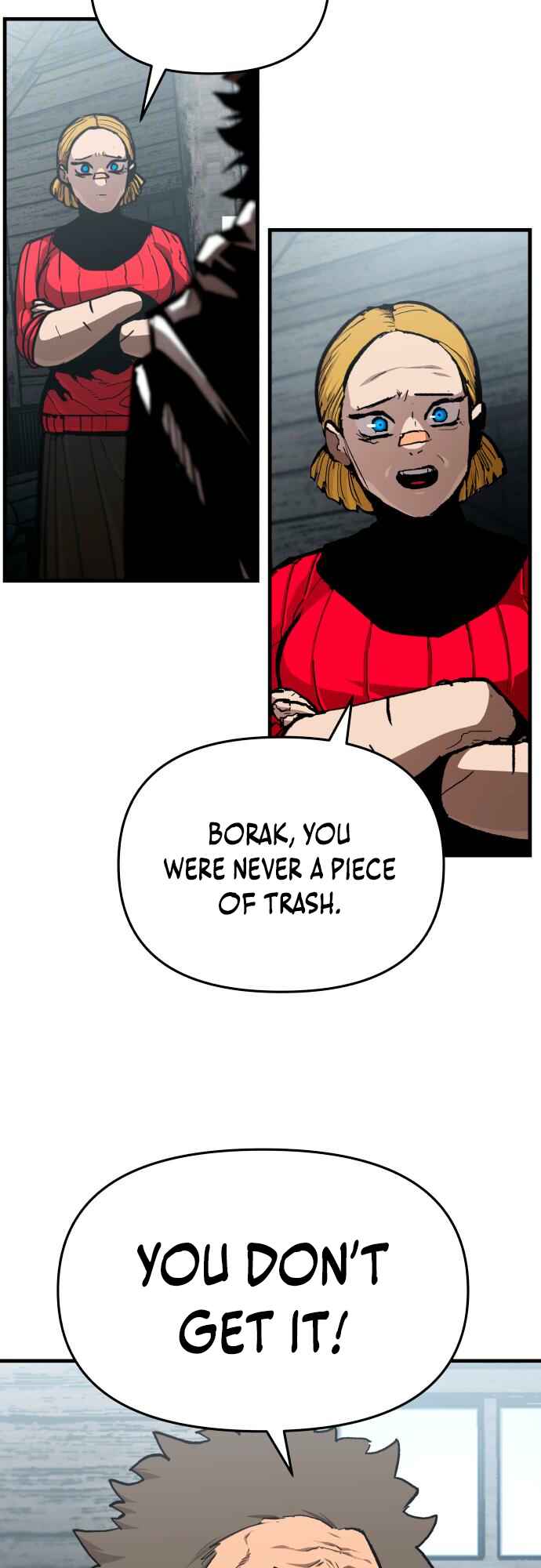 Siche-deul ui Jeonjaeng Chapter 38 - Page 44