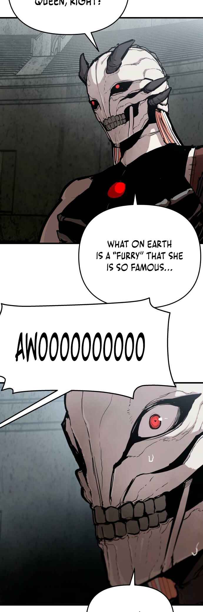 Siche-deul ui Jeonjaeng Chapter 38 - Page 54