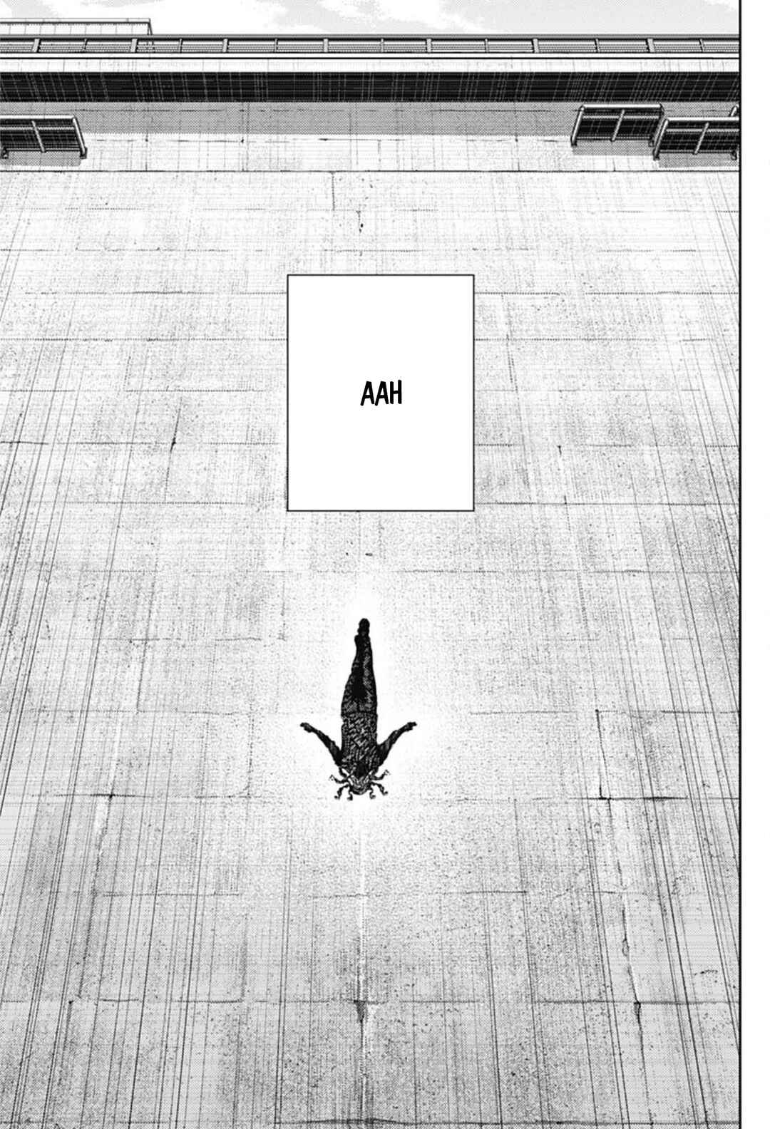 There is No True Peace in this World -Shin Kamen Rider Shocker Side- Chapter 59 - Page 16