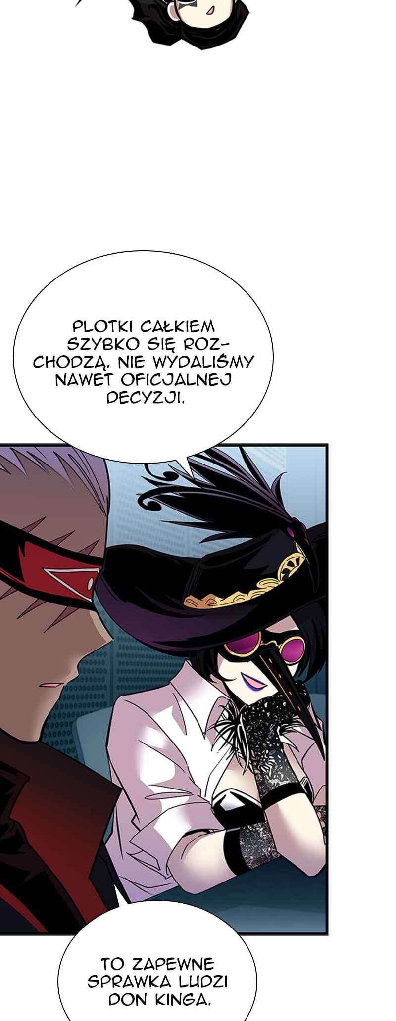 Villain to Kill Chapter 120 - Page 11