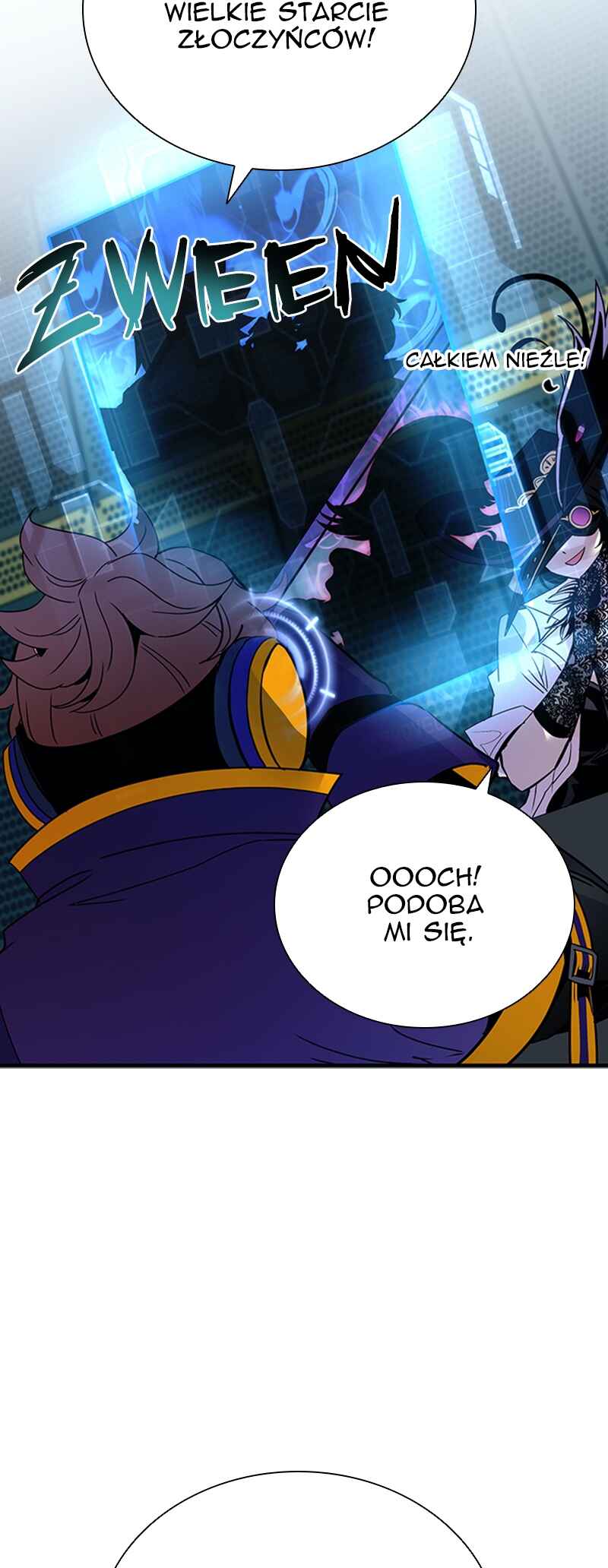 Villain to Kill Chapter 120 - Page 13