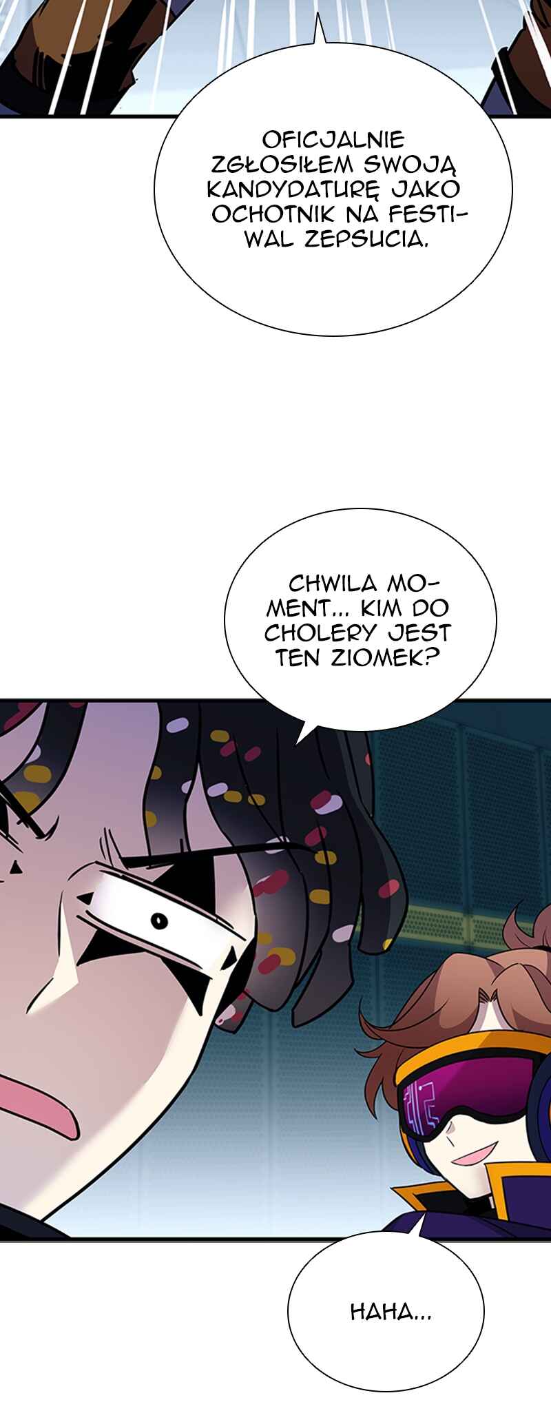Villain to Kill Chapter 120 - Page 16