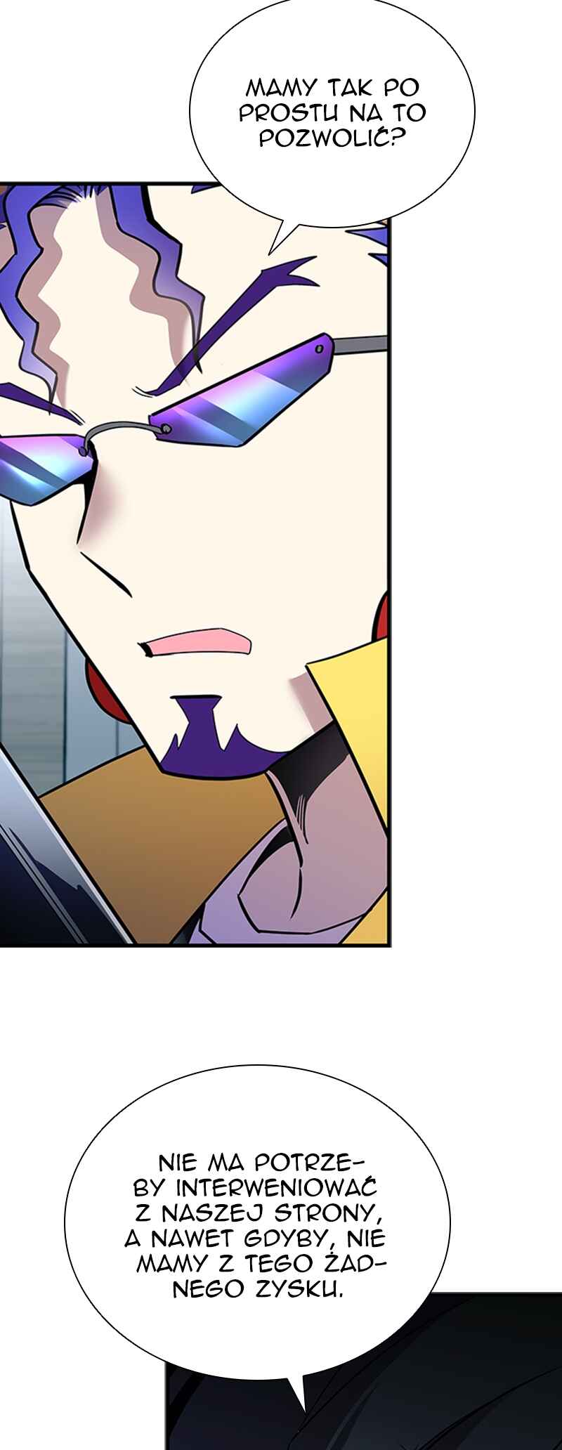Villain to Kill Chapter 120 - Page 21