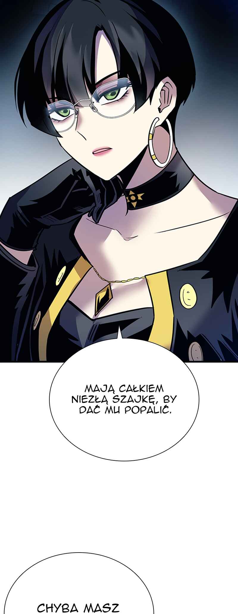 Villain to Kill Chapter 120 - Page 26