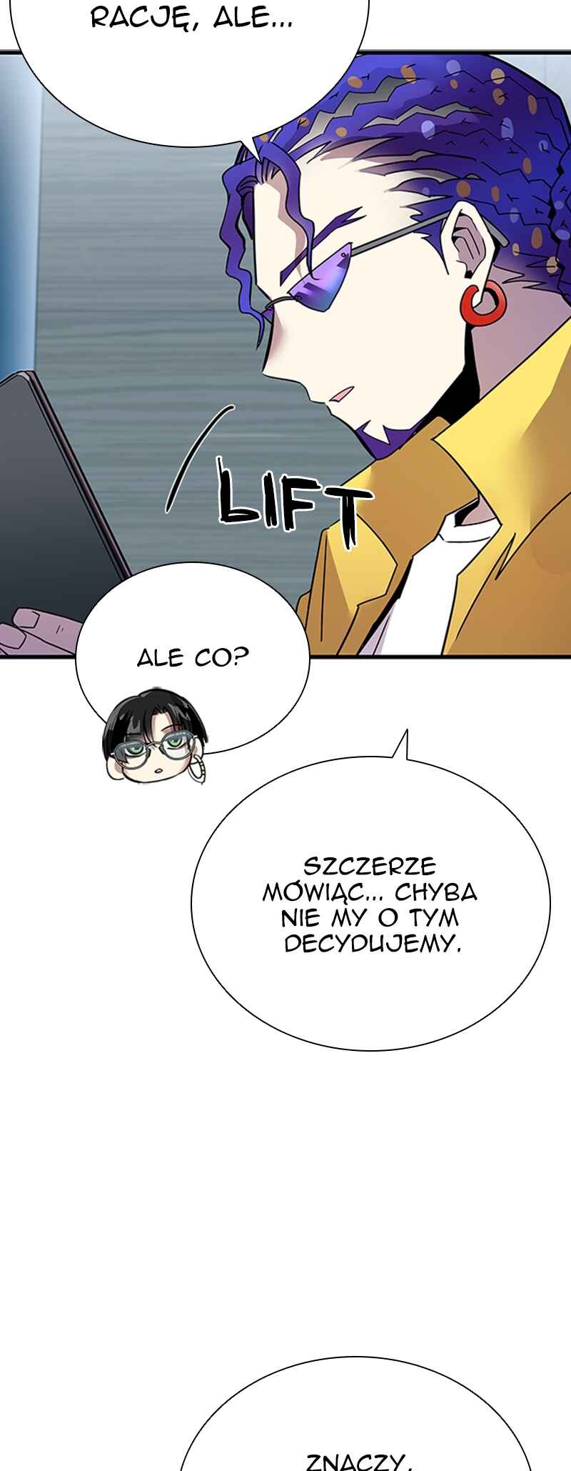 Villain to Kill Chapter 120 - Page 27
