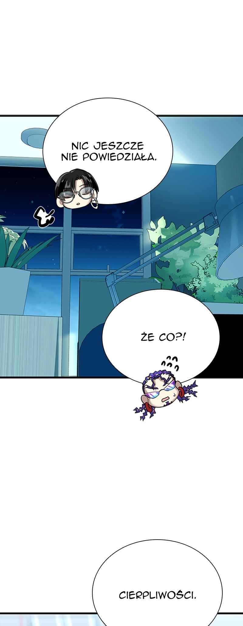 Villain to Kill Chapter 120 - Page 29