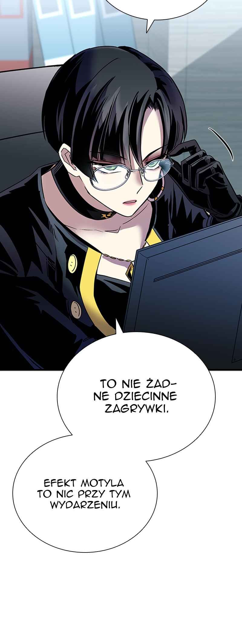 Villain to Kill Chapter 120 - Page 30